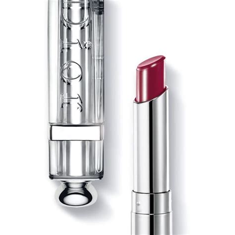 dior addict ruj-arty 872|Dior Addict patchwork lipstick.